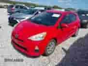 2013 Toyota Prius One z VIN JTDKDTB31D1540866, wystawiony jako IAAI lot #43276982 z przebiegiem 121 445 mil mil oraz . Historia ofert i sprzedaży dostępna na DreamBid. Obrazek 12.