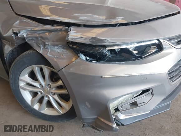 2017 Chevrolet Malibu Hybrid с VIN 1G1ZJ5SU8HF131745, выставлен на аукционе IAAI как лот 42569637 с пробегом 96 381 миль миль и . История ставок и продаж доступна на DreamBid. Изображение 17.