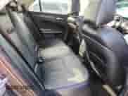 2016 Chrysler 300 C с VIN 2C3CCAEG9GH105811, выставлен на аукционе Copart как лот 71715775 с пробегом 163 254 миль миль и Чистый • Clean title. История ставок и продаж доступна на DreamBid. Изображение 10.