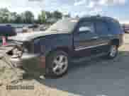 2010 Chevrolet Tahoe LT с VIN 1GNMCBE31AR210439, выставлен на аукционе Copart как лот 71150295 с пробегом 225 218 миль миль и Списание • Salvage title. История ставок и продаж доступна на DreamBid. Изображение 1.