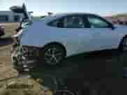 2022 Hyundai Sonata Blue с VIN KMHL24JJ0NA041716, выставлен на аукционе Copart как лот 48356795 с пробегом 35 653 миль миль и Списание • Salvage title. История ставок и продаж доступна на DreamBid. Изображение 13.