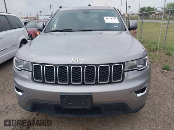 2017 Jeep Grand Cherokee Laredo with VIN 1C4RJEAG6HC757086, listed as a IAAI auction lot 42114231 with 148,790 mi miles and . Bid and sale history available at DreamBid. Image 12.
