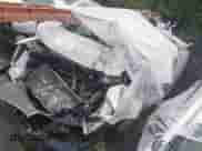 2019 Chevrolet Express Cargo z VIN 1GCWGAFP0K1351293, wystawiony jako IAAI lot #42499545 z przebiegiem Nie podano mil oraz . Historia ofert i sprzedaży dostępna na DreamBid. Obrazek 2.