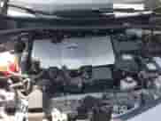 2018 Toyota Prius Plus z VIN JTDKARFP0J3075649, wystawiony jako IAAI lot #42569053 z przebiegiem 99 581 mil mil oraz . Historia ofert i sprzedaży dostępna na DreamBid. Obrazek 10.