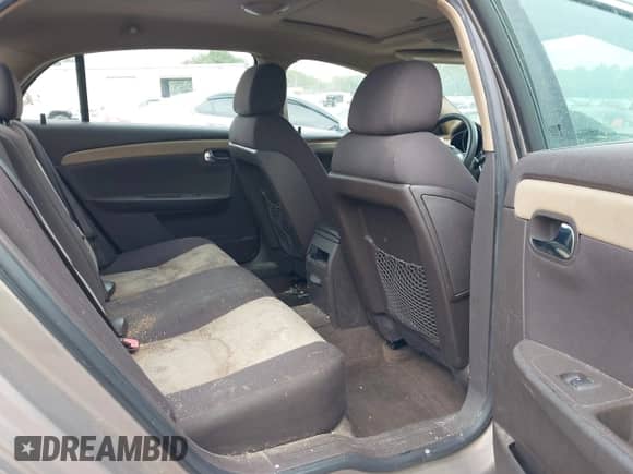 2008 Chevrolet Malibu 1LT с VIN 1G1ZH57B08F251364, выставлен на аукционе IAAI как лот 43302536 с пробегом 346 744 миль миль и . История ставок и продаж доступна на DreamBid. Изображение 8.