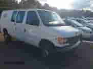 2002 Ford Econoline Cargo с VIN 1FTNE24L82HB02738, выставлен на аукционе IAAI как лот 40942971 с пробегом 248 208 миль миль и . История ставок и продаж доступна на DreamBid. Изображение 1.