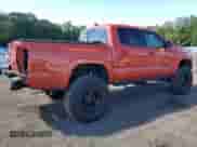 2017 Toyota Tacoma SR5 with VIN 3TMCZ5AN2HM069078, listed as a Copart auction lot 69113455 with 135,540 mi miles and Salvage title. Bid and sale history available at DreamBid. Image 3.