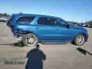 2023 Dodge Durango R/T Plus z VIN 1C4SDJCT7PC694350, wystawiony jako Copart lot #85538565 z przebiegiem 15 001 mil mil oraz Szkoda całkowita • Salvage title. Historia ofert i sprzedaży dostępna na DreamBid. Obrazek 3.