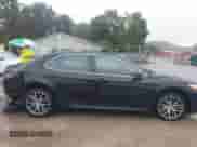 2023 Toyota Camry Hybrid XLE with VIN 4T1F31AK7PU602464, listed as a IAAI auction lot 43392293 with 41,716 mi miles and . Bid and sale history available at DreamBid. Image 13.