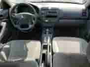 2002 Honda Civic с VIN 1HGES16172L007214, выставлен на аукционе Copart как лот 81024225 с пробегом 140 484 миль миль и Чистый • Clean title. История ставок и продаж доступна на DreamBid. Изображение 8.