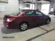 2010 Honda Accord LX-P с VIN 1HGCP2F43AA165259, выставлен на аукционе Copart как лот 86258325 с пробегом 88 216 миль миль и Списание • Salvage title. История ставок и продаж доступна на DreamBid. Изображение 3.