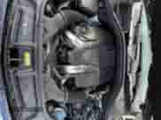 2017 Mercedes-Benz GLS 550 with VIN 4JGDF7DE0HA773504, listed as a Copart auction lot 87229485 with 98,109 mi miles and Clean title. Bid and sale history available at DreamBid. Image 7.