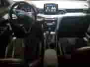 2019 Hyundai Veloster Turbo R-Spec z VIN KMHTH6AB9KU011952, wystawiony jako Copart lot #55130955 z przebiegiem 98 028 mil mil oraz Szkoda całkowita • Salvage title. Historia ofert i sprzedaży dostępna na DreamBid. Obrazek 8.