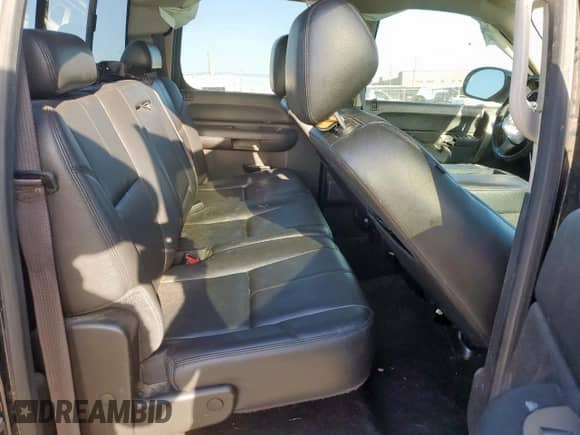 2013 Chevrolet Silverado 1500 LT with VIN 3GCPKSE74DG299858, listed as a Copart auction lot 67018635 with 116,510 mi miles and Salvage title. Bid and sale history available at DreamBid. Image 10.