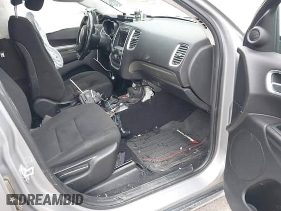 2019 Dodge Durango Special Service z VIN 1C4SDJFT5KC765078, wystawiony jako IAAI lot #41976314 z przebiegiem 89 165 mil mil oraz . Historia ofert i sprzedaży dostępna na DreamBid. Obrazek 5.