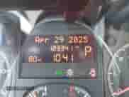 2019 Ram ProMaster Cargo with VIN 3C6TRVBG9KE515865, listed as a IAAI auction lot 42130584 with 123,341 mi miles and . Bid and sale history available at DreamBid. Image 15.