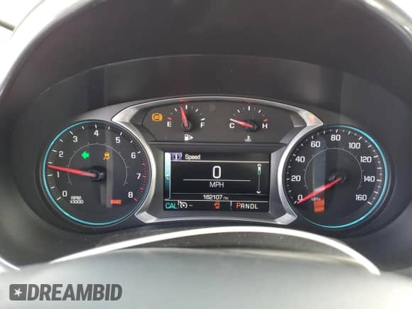 2016 Chevrolet Malibu LT с VIN 1G1ZF5SX9GF262659, выставлен на аукционе Copart как лот 82240125 с пробегом 162 107 миль миль и Списание • Salvage title. История ставок и продаж доступна на DreamBid. Изображение 9.