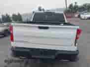 2022 Chevrolet Silverado 1500 LT Trail Boss with VIN 1GCPYFED5NZ154342, listed as a IAAI auction lot 42432924 with 38,077 mi miles and . Bid and sale history available at DreamBid. Image 15.