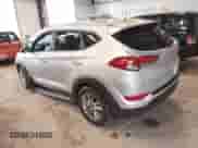 2018 Hyundai Tucson SEL с VIN KM8J3CA41JU822830, выставлен на аукционе IAAI как лот 43012237 с пробегом 77 060 миль миль и . История ставок и продаж доступна на DreamBid. Изображение 3.
