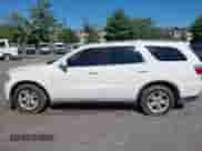 2011 Dodge Durango Crew with VIN 1D4SE4GTXBC638777, listed as a IAAI auction lot 43175719 with 129,715 mi miles and . Bid and sale history available at DreamBid. Image 15.