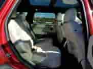 2017 Land Rover Range Rover Sport HSE with VIN SALWR2FV6HA176550, listed as a Copart auction lot 89626235 with 138,085 mi miles and Clean title. Bid and sale history available at DreamBid. Image 11.