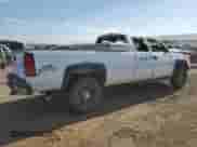 2006 Chevrolet Silverado 2500HD LT1 с VIN 1GCHK29UX6E139580, выставлен на аукционе Copart как лот 63499385 с пробегом 213 455 миль миль и Списание • Salvage title. История ставок и продаж доступна на DreamBid. Изображение 3.