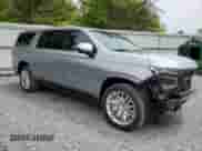 2024 Chevrolet Suburban High Country с VIN 1GNSKGKL9RR140910, выставлен на аукционе Copart как лот 60229945 с пробегом 7 533 миль миль и Списание • Salvage title. История ставок и продаж доступна на DreamBid. Изображение 4.