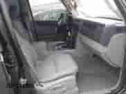 2007 Jeep Commander Sport with VIN 1J8HG48P17C632997, listed as a IAAI auction lot 42319292 with 99,129 mi miles and . Bid and sale history available at DreamBid. Image 5.