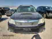 2009 Subaru Forester XT Limited with VIN JF2SH66649H759489, listed as a Copart auction lot 67795045 with 171,201 mi miles and Clean title. Bid and sale history available at DreamBid. Image 5.