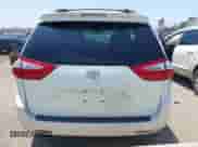 2015 Toyota Sienna XLE with VIN 5TDYK3DC8FS639719, listed as a IAAI auction lot 42753578 with 157,983 mi miles and . Bid and sale history available at DreamBid. Image 17.