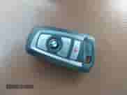 2014 BMW 3 Series 335i xDrive z VIN WBA3B9C54EP458476, wystawiony jako IAAI lot #42502548 z przebiegiem 190 991 mil mil oraz . Historia ofert i sprzedaży dostępna na DreamBid. Obrazek 11.