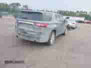 2021 Chevrolet Traverse LS с VIN 1GNERFKW4MJ133044, выставлен на аукционе IAAI как лот 42858024 с пробегом 178 015 миль миль и . История ставок и продаж доступна на DreamBid. Изображение 4.