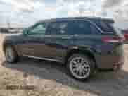 2022 Jeep Grand Cherokee Summit Reserve с VIN 1C4RJYE6XN8758825, выставлен на аукционе Copart как лот 70727335 с пробегом Не указан миль и Списание • Salvage title. История ставок и продаж доступна на DreamBid. Изображение 2.