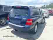 2003 Toyota Highlander с VIN JTEGF21A230108121, выставлен на аукционе IAAI как лот 42718299 с пробегом 287 146 миль миль и . История ставок и продаж доступна на DreamBid. Изображение 4.