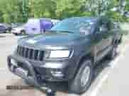 2012 Jeep Grand Cherokee Laredo z VIN 1C4RJFAG1CC150866, wystawiony jako IAAI lot #42911719 z przebiegiem 188 250 mil mil oraz . Historia ofert i sprzedaży dostępna na DreamBid. Obrazek 17.