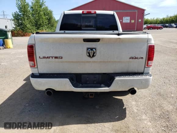 2015 Ram 1500 Laramie Longhorn с VIN 1C6RR7PM7FS506945, выставлен на аукционе Copart как лот 67988725 с пробегом 380 304 миль миль и Чистый • Clean title. История ставок и продаж доступна на DreamBid. Изображение 6.