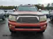 2005 Toyota Tacoma с VIN 5TEUU42N15Z033313, выставлен на аукционе Copart как лот 86146965 с пробегом 255 199 миль миль и Чистый • Clean title. История ставок и продаж доступна на DreamBid. Изображение 5.