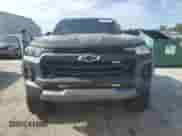 2023 Chevrolet Colorado 4WD Trail Boss с VIN 1GCPTEEK9P1139013, выставлен на аукционе Copart как лот 71076465 с пробегом 263 миль миль и На запчасти • Non repairable. История ставок и продаж доступна на DreamBid. Изображение 5.