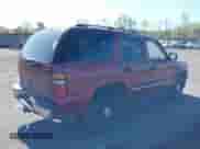 2005 Chevrolet Tahoe LS with VIN 1GNEK13T55J205379, listed as a IAAI auction lot 42143024 with 151,132 mi miles and . Bid and sale history available at DreamBid. Image 4.