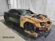 2015 Chevrolet Camaro SS z VIN 2G1FG1EW1F9231652, wystawiony jako Copart lot #69433035 z przebiegiem Nie podano mil oraz Czysty tytuł • Clean title. Historia ofert i sprzedaży dostępna na DreamBid. Obrazek 4.