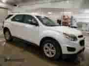 2016 Chevrolet Equinox LS с VIN 1GNALBEK6GZ107133, выставлен на аукционе Copart как лот 85929735 с пробегом 126 486 миль миль и Списание • Salvage title. История ставок и продаж доступна на DreamBid. Изображение 4.