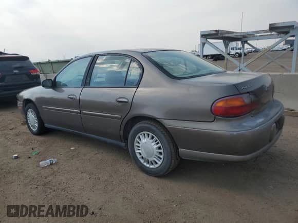 2002 Chevrolet Malibu с VIN 1G1ND52J32M630578, выставлен на аукционе Copart как лот 66170435 с пробегом 178 321 миль миль и Списание • Salvage title. История ставок и продаж доступна на DreamBid. Изображение 2.