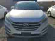 2018 Hyundai Tucson Value with VIN KM8J33A20JU743583, listed as a Copart auction lot 83753905 with 114,945 mi miles and Clean title. Bid and sale history available at DreamBid. Image 5.