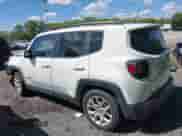 2017 Jeep Renegade Latitude с VIN ZACCJABB2HPG48279, выставлен на аукционе IAAI как лот 43122758 с пробегом 109 885 миль миль и . История ставок и продаж доступна на DreamBid. Изображение 14.