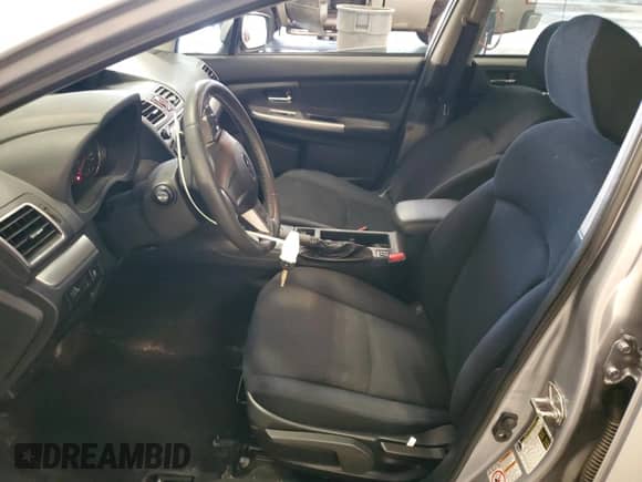 2016 Subaru Impreza Premium z VIN JF1GJAF61GH013614, wystawiony jako Copart lot #64470085 z przebiegiem 98 906 mil mil oraz Szkoda całkowita • Salvage title. Historia ofert i sprzedaży dostępna na DreamBid. Obrazek 7.