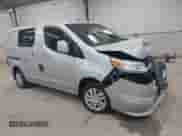 2015 Chevrolet City Express Cargo LT with VIN 3N63M0ZN8FK724193, listed as a IAAI auction lot 42635700 with 151,429 mi miles and . Bid and sale history available at DreamBid. Image 1.