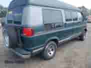 1996 Dodge Cargo with VIN 2B6HB21Y7TK149252, listed as a IAAI auction lot 42935275 with 131,049 mi miles and . Bid and sale history available at DreamBid. Image 4.