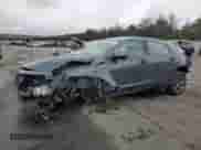 2024 Honda Accord EX-L with VIN 1HGCY2F65RA080286, listed as a Copart auction lot 80812525 with Not provided miles and Salvage title. Bid and sale history available at DreamBid. Image 1.