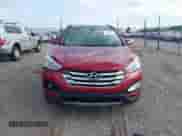 2014 Hyundai Santa Fe с VIN 5XYZUDLBXEG212275, выставлен на аукционе IAAI как лот 43001162 с пробегом 159 696 миль миль и . История ставок и продаж доступна на DreamBid. Изображение 12.