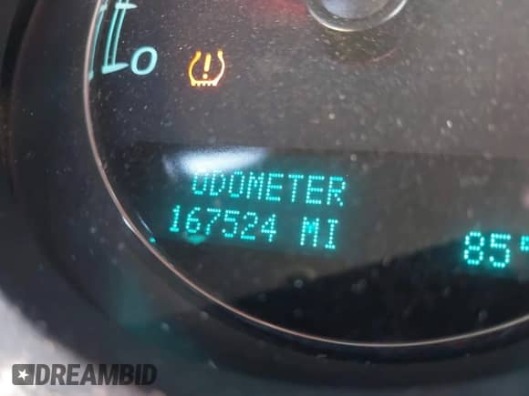 2013 Chevrolet Suburban LT with VIN 1GNSCJE00DR337906, listed as a IAAI auction lot 43466723 with 167,524 mi miles and . Bid and sale history available at DreamBid. Image 15.